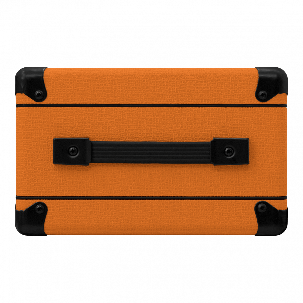 Orange PPC108 Speaker Cabinet