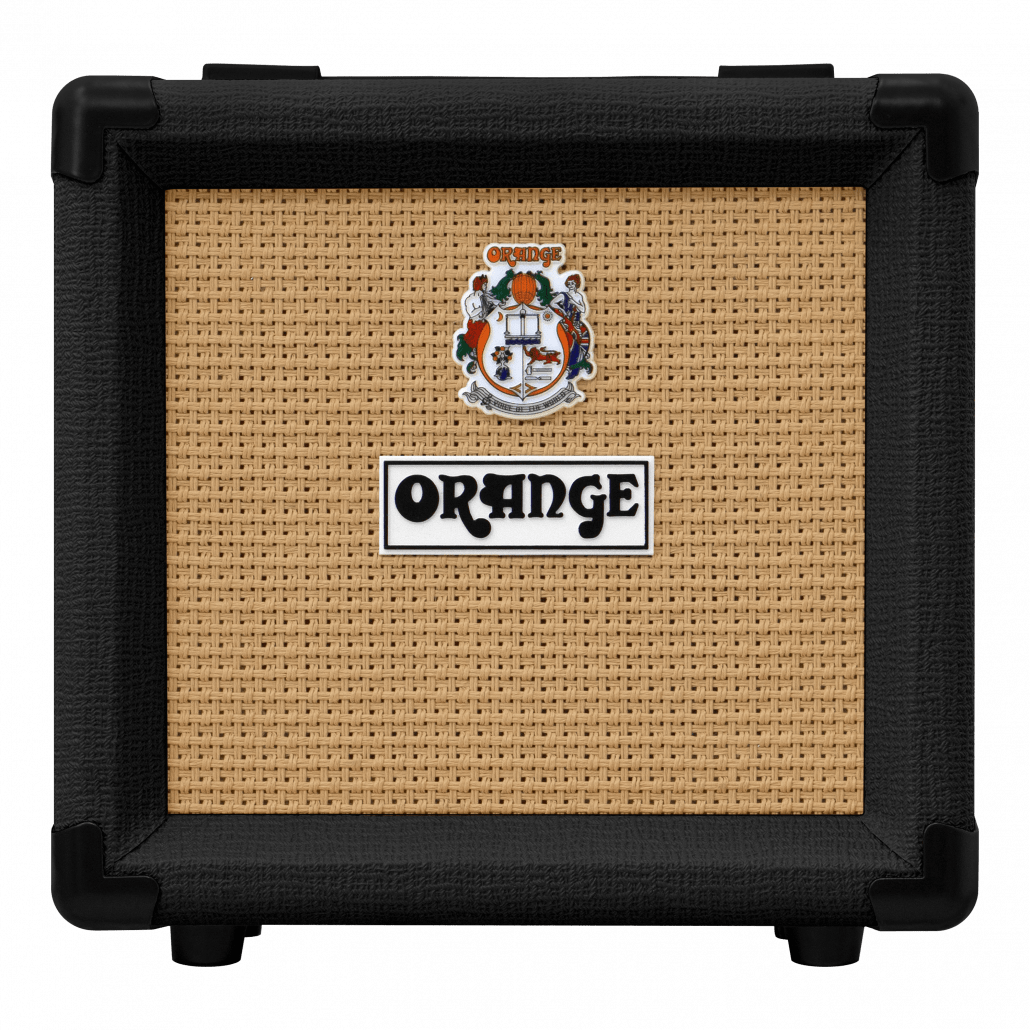 Orange PPC108 Speaker Cabinet