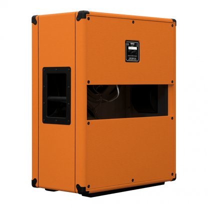 Orange PPC212 V - open-back vertical compact 2×12