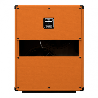 Orange PPC212 V - open-back vertical compact 2×12