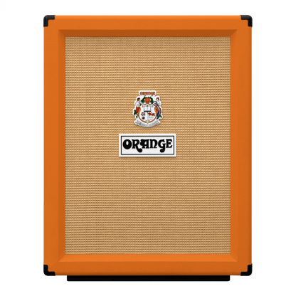 Orange PPC212 V - open-back vertical compact 2×12