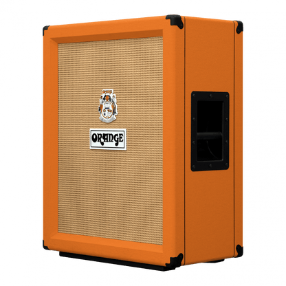 Orange PPC212 V - open-back vertical compact 2×12