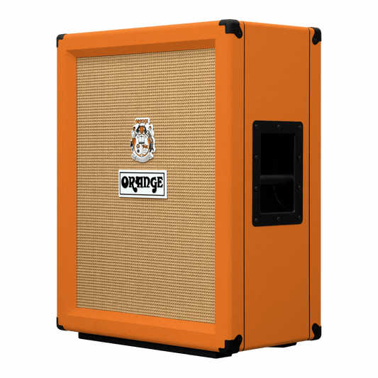 Orange PPC212 V - open-back vertical compact 2×12