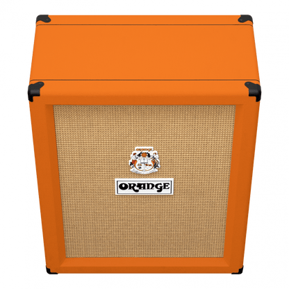 Orange PPC212 V - open-back vertical compact 2×12