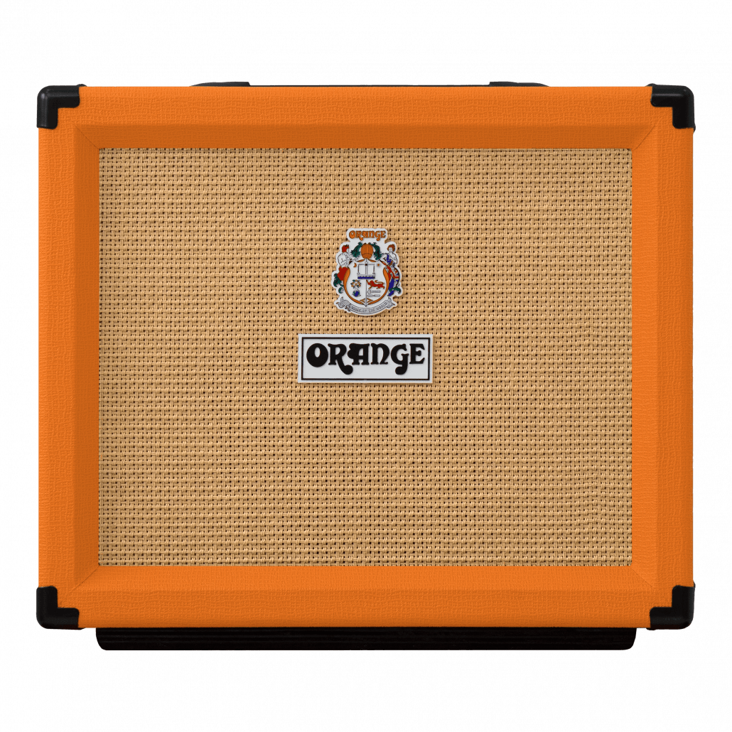 Orange Rocker 15 Combo Amp