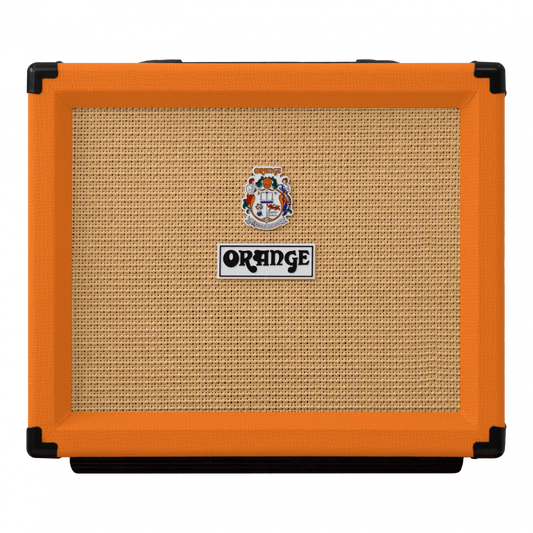 Orange Rocker 15 Combo Amp