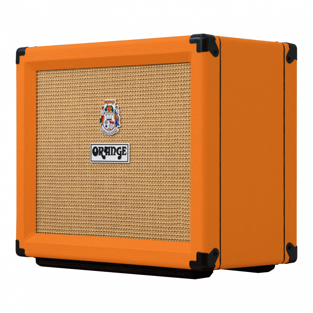 Orange Rocker 15 Combo Amp