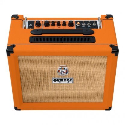 Orange Rocker 15 Combo Amp