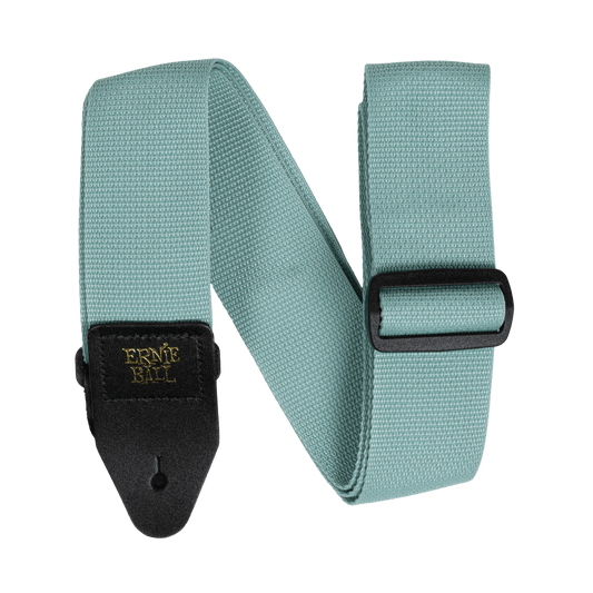 Ernie Ball 2-inch Polypro Strap - various colors
