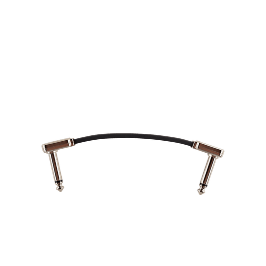 Ernie Ball Flat Ribbon Patch Cable - Single