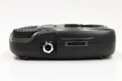 Peterson StroboPLUS HDC Handheld Strobe Tuner / Metronome / Timer