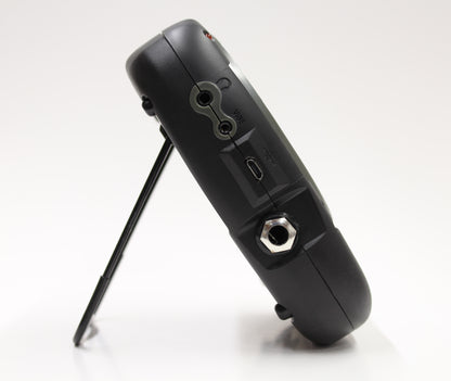 Peterson StroboPLUS HDC Handheld Strobe Tuner / Metronome / Timer