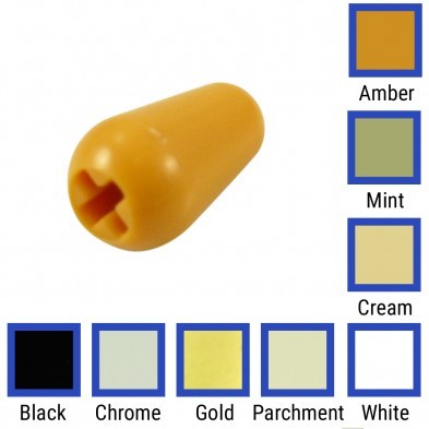WD 5 Way Blade Switch Tip Various Colors