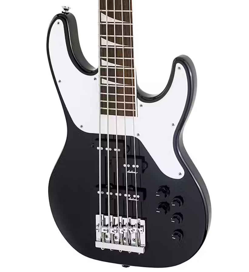 Jackson X Series Concert Bass CBXNT V 5-String Bass