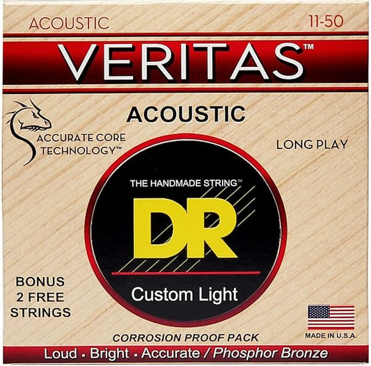 DR Veritas 11-50