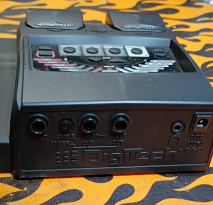 DigiTech RP90 Multi-Effects Pedal – Super Clean, Boxed, Still Has Protective Film