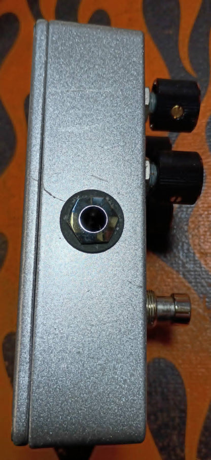 Keeley Compressor – 2014 – Clean, Classic Tone in a Box