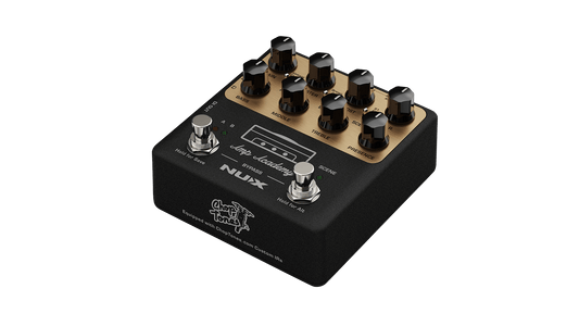 NUX Amp Academy NGS-6