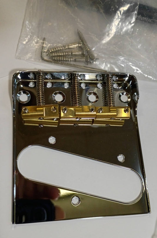 Tele Bridge - Import