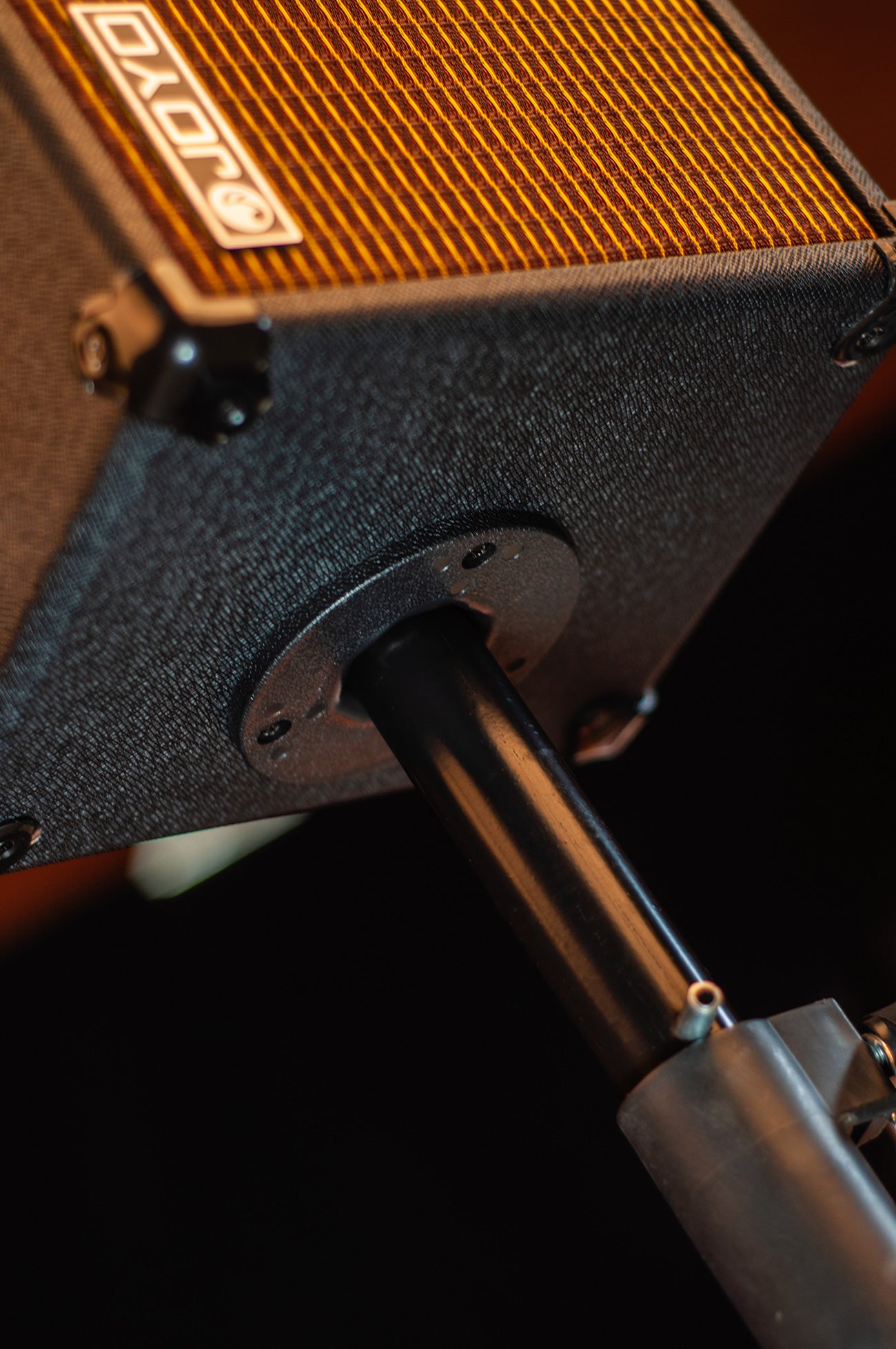 JOYO AC-40 Acoustic Amplifier