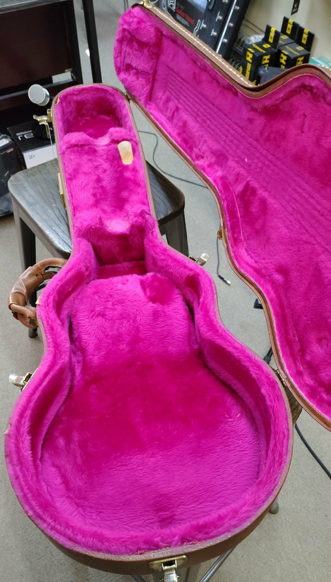 🏆 1976 Gibson Les Paul Standard – Tobacco Sunburst – All Original Glory