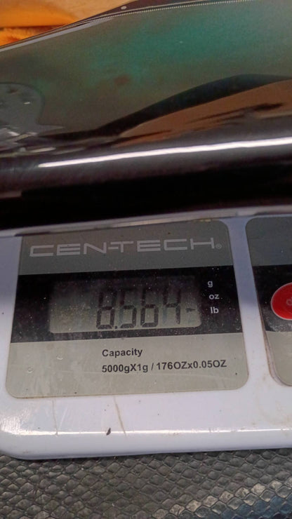 🌊🔥 Ibanez SR405EPBDX – Tropical Seafloor Burst (Super Clean, Possibly Rare)