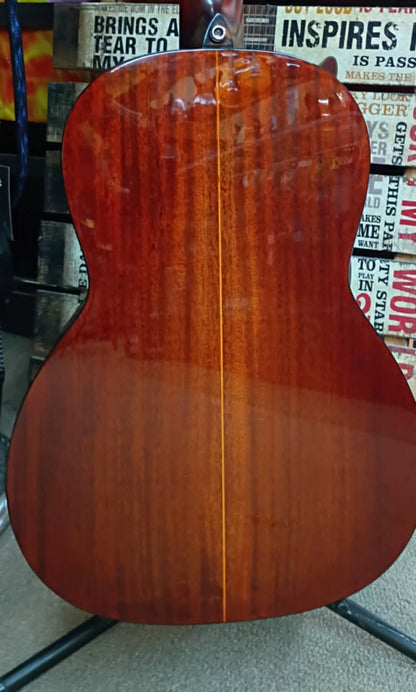 Eastman E10-00 - 2021 – Adirondack Top, K&K Pure Mini pickup, Hard Shell Case