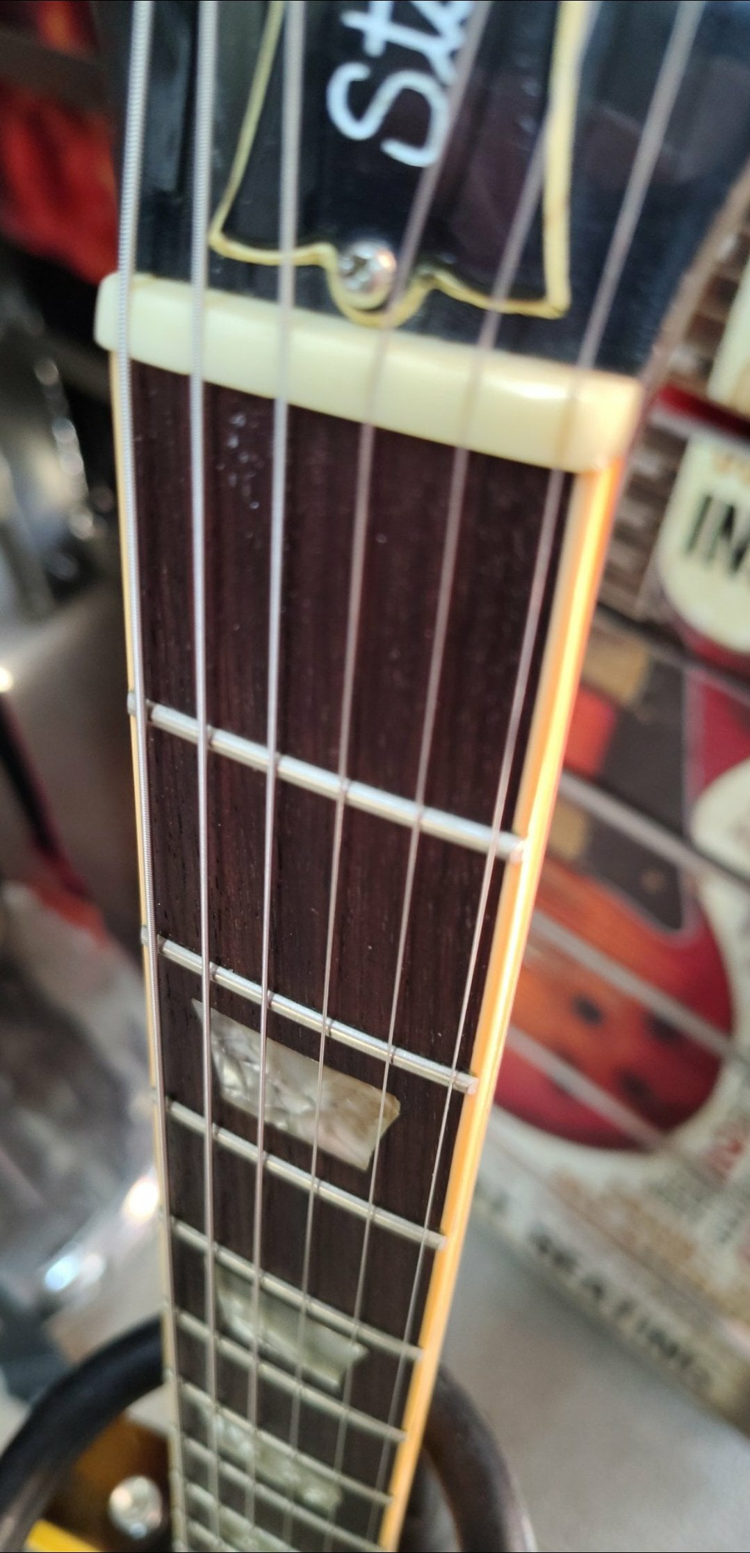 🏆 1976 Gibson Les Paul Standard – Tobacco Sunburst – All Original Glory