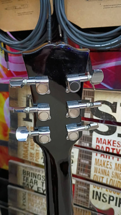 Maestro by Gibson MA41NACH6 – Solid Value, Classic Acoustic Tone