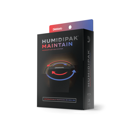 D'Addario PW-HPK-01 Auto Humidity Control System