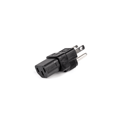 The D'Addario IEC adaptor PW-IECBA-01