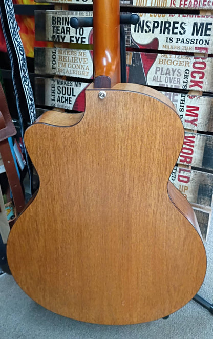 Simon & Patrick CW GT Mini Jumbo Cedar A3T S