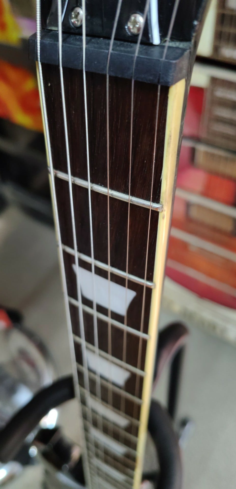 Epiphone SG – Tons of Mods, Infinite Tone – Seymour Duncan Distortions – Professionally Upgraded (2022)