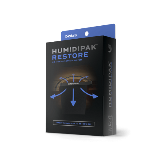 D'Addario (RESTORE) PW-HPK-03 Automatic Humidity conditioning s ystem