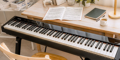 NUX NPK-10 Portable Digital Piano