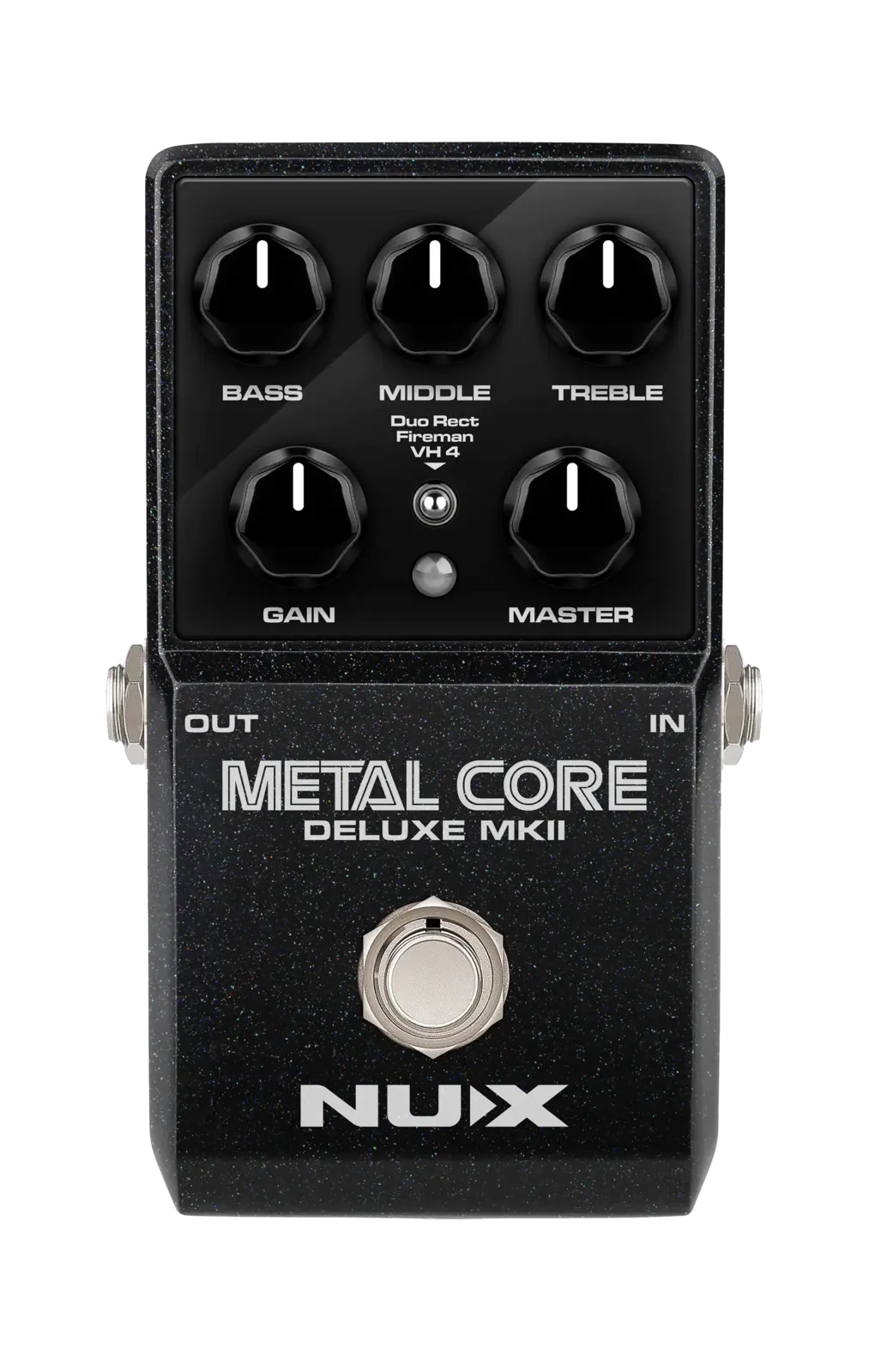 NuX Metal Core Deluxe MKII