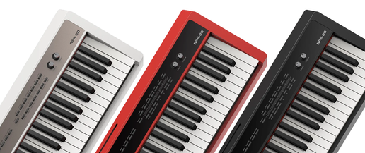 NUX NPK-20 Portable Digital Piano