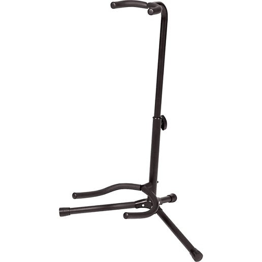 Guitar Stand - Hosa GST437/Gear One GS5, Black