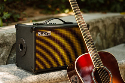 🎸 Joyo AC-40 Acoustic Guitar Amplifier