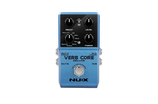 NUX Verb Core Deluxe MkII