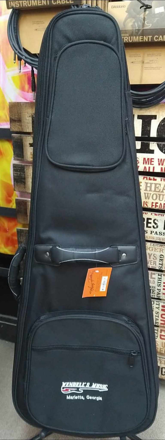 Wendell's Music Level 3 Guitar Gig Bag